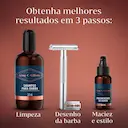 Sérum Preenchedor de Barba King C. Gillette 50ml