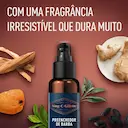 Sérum Preenchedor de Barba King C. Gillette 50ml