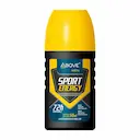 Desodorante Antitranspirante Above Sport Energy Men 72h Roll-on 50ml