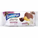 Bolo Zero Açúcar SuaviPan Mesclado 250g