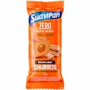Bolinho Suavipan Zero Sabor Churros 40g
