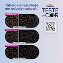 Tintura Cor&Ton Niely 0% Amônia 2.0 Preto