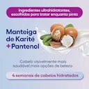 Tintura Cor&Ton Niely 0% Amônia 2.0 Preto