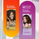 Tintura Cor&Ton Niely 0% Amônia 4.0 Castanho Médio