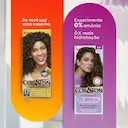 Tintura Cor&Ton Niely 0% Amônia 5.0 Castanho Claro