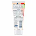 Gel Dental Infantil Malvatrikids Natural Sabor Morango 70g