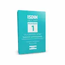 Sabonete Facial Antioleosidade em Barra Isdin Oily Skin Acniben 1 Oil Control 80g