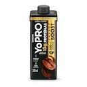 YoPro Shake Energy Boost Ultra Coffee 15g Proteínas Café Expresso 250ml