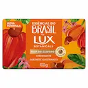 Sabonete em Barra Lux Botanicals Essências do Brasil Flor do Cajueiro 100g