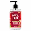 Sabonete Líquido para as Mãos Lux Botanicals Essências do Brasil Bromélia 300ml