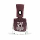 Esmalte Risqué Diamond Gel Noites Iluminadas - After em Buenos Aires 9,5ml