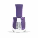 Esmalte Risqué Diamond Gel Noites Iluminadas - Rooftop em NY 9,5ml