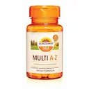 Multivitamínico Sundown Multi A-Z 30 comprimidos