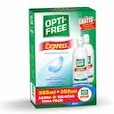 Solução Oftálmica Multipropósito Opti-Free Express 710ml