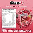 Sorox Frutas Vermelhas 550ml