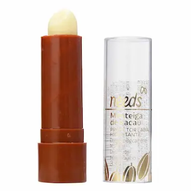 Manteiga de Cacau Needs Luxo 3,3g