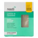 Curativo Hidrocoloide para Acne Needs 48 unidades