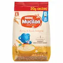 Cereal Infantil Mucilon Arroz e Aveia Leve 180g Pague 160g