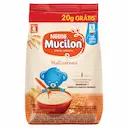 Cereal Infantil Mucilon Multicereais Aveia Leve 180g Pague 160g