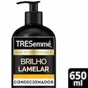 Condicionador TRESemmé Brilho Lamelar 650ml