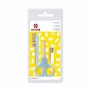 Kit de Cuidados para Bebê Mundial Kids BC-199A Azul