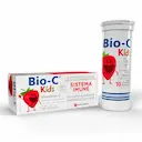 Vitamina C Bio C Kids 10 comprimidos efervescentes