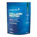 Colágeno Hidrolisado Collagen Protein Puro Puravida 450g