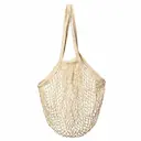 Kit Praia Needs Bolsa de Rede + Pente de Cabelo