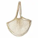 Kit Praia Needs Bolsa de Rede + Pente de Cabelo