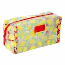 Necessaire Needs Limão 1 unidade