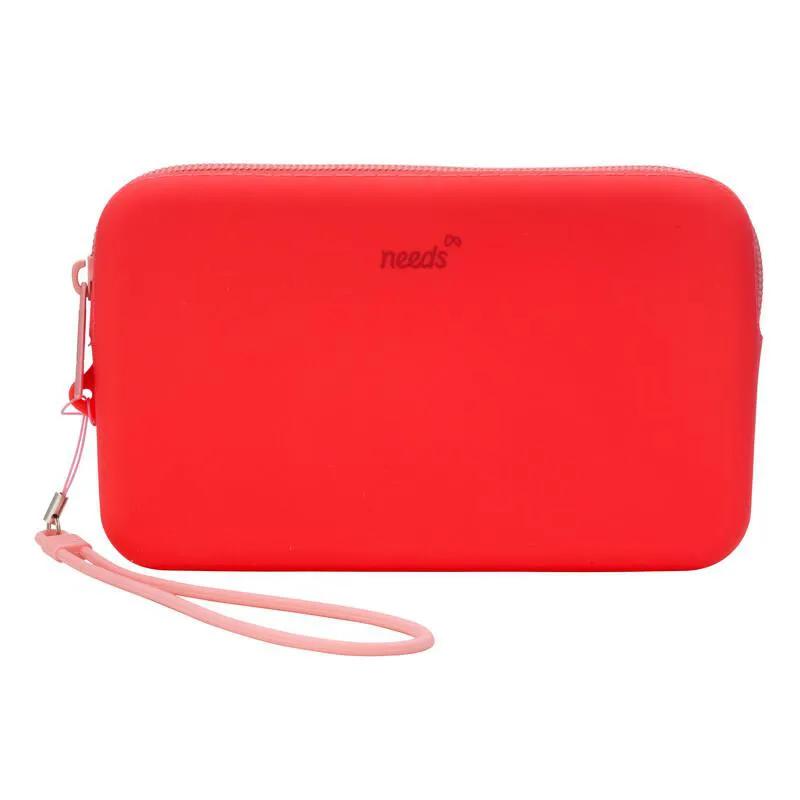 Necessaire de Silicone Needs 1 unidade