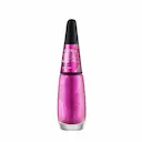 Esmalte Impala Ju Paes Metal Like Vem de Carona Hipoalergênico 7,5ml