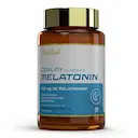 Suplemento Alimentar Goalmy Gummies Melatonin 30 gomas