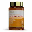 Suplemento Alimentar Goalmy Gummies Trustfuel Immune Kids 30 gomas