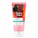 Sabonete Esfoliante Facial Negra Rosa 150g