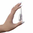 Esmalte Colorama Efeitos Universo Paralelo Branco Lunar 8ml