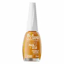 Esmalte Colorama Cremoso Universo Paralelo Amarelo Virtual 8ml