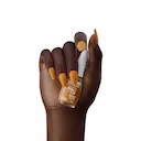 Esmalte Colorama Cremoso Universo Paralelo Amarelo Virtual 8ml