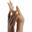 Esmalte Colorama Cremoso Universo Paralelo Amarelo Virtual 8ml