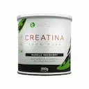 Suplemento Alimentar de Creatina Bioroots 300g