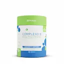 Polivitamínico Bioroots Complexo B 60 cápsulas