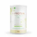 Suplemento Alimentar de Proteína Bioroots V-Protein Baunilha 450g