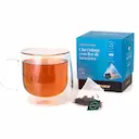 Tea Shop Azahar Oolong Chá Oolong com Flor de Laranjeira 10 sachês