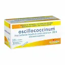 Oscillococcinum 200k Anas Barbariae Hepatis Et Cordis Extractum 200k 30 Tubos de 1g cada