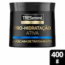 Máscara de Tratamento Capilar Tresemmé Pro-Hidratação Ativa com 400g