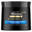 Máscara de Tratamento Capilar Tresemmé Pro-Hidratação Ativa com 400g
