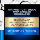 Máscara de Tratamento Capilar Tresemmé Pro-Hidratação Ativa com 400g