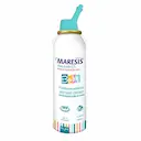 Maresis Baby 0,9% Descongestionante Spray Nasal Infantil Jato Suave Contínuo 100ml