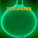 Luftal Simeticona 75mg/ml Sabor Cereja Gotas 15ml