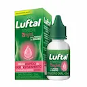 Luftal Simeticona 75mg/ml Sabor Cereja Gotas 15ml